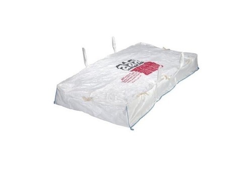 Big bag asbest 260x125x30 - asbest,