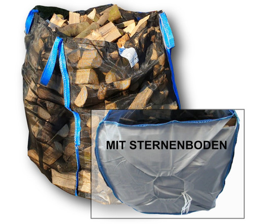 Stück woodbag big bag - 5,