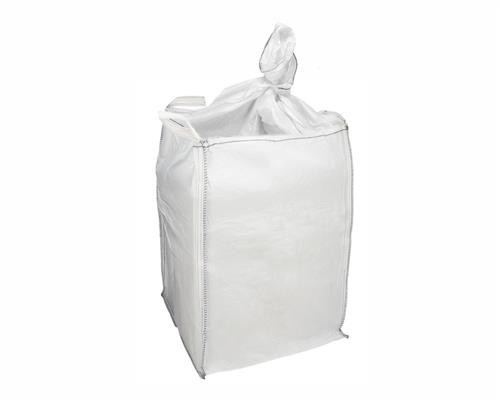 Big bag mit schürze 90 - 90, x