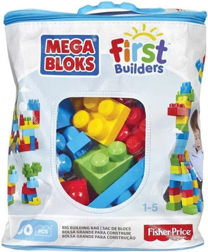 Mega bloks first builders - mega,