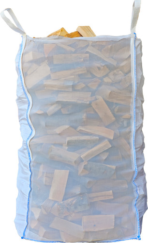 Big bag 94x94x180cm wood - big,