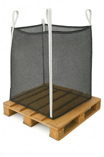 10x paletten holzbag woodbag - holzbag,