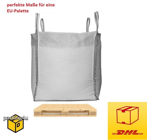 Big bag 80x120x100 - 2x, cm