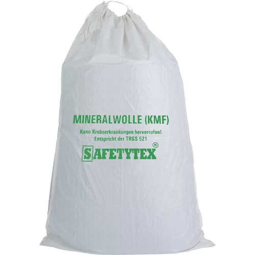 Kmf säcke sack glaswolle - säcke,