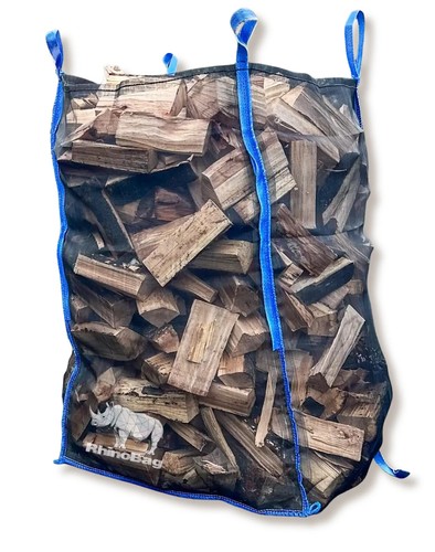 10x rhinobag woodbag - rhinobag, big