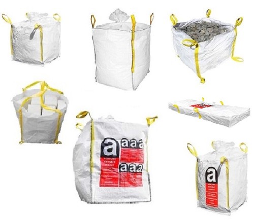 Big bag entsorgung - bag, bags