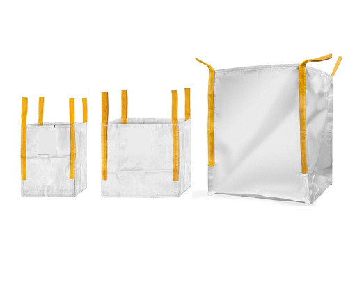 Big bag transportsack 45x45x60 - bag,
