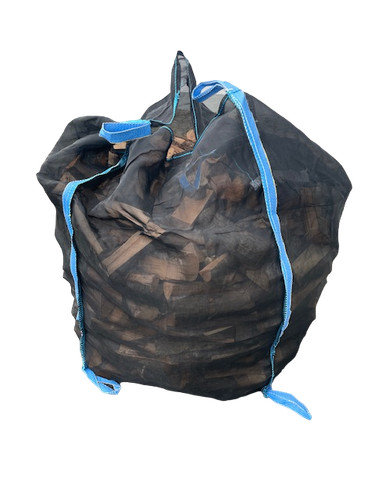 Stück woodbag big bag - 5,