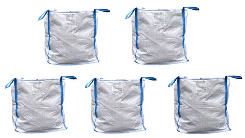 Stück big bag 90x90x90cm - bag,