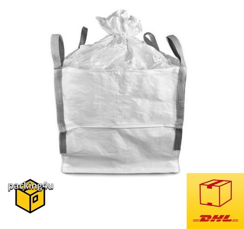Big bag 60x60x80 - x, cm