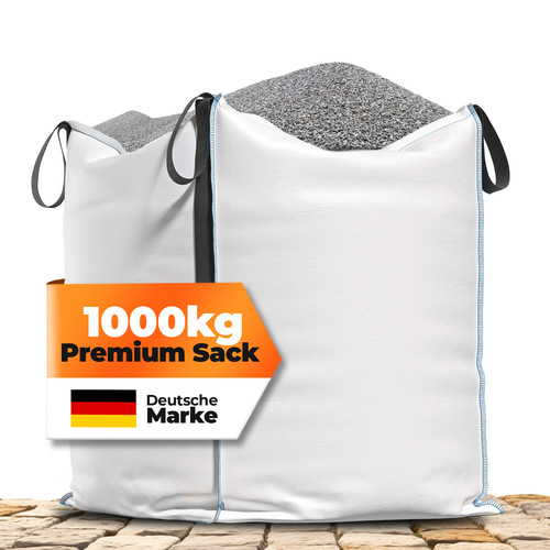 Big bag 1000kg tragfähigkeit - big,