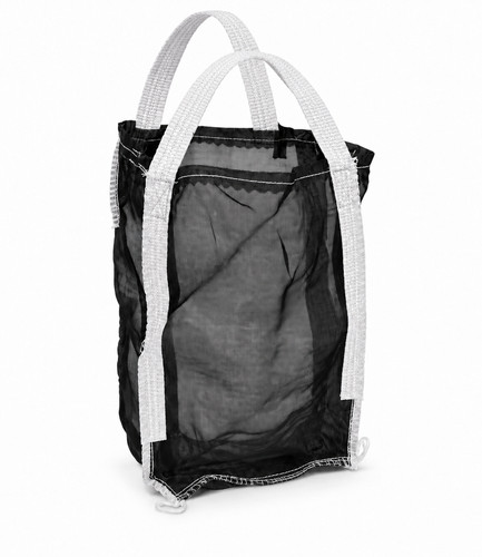 10x mini holzbag woodbag - mini,
