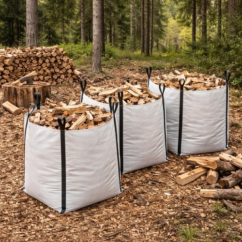 Big bag 90x90x160cm bis - big,
