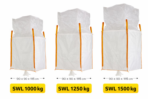 Big bag beutel - big-bag,