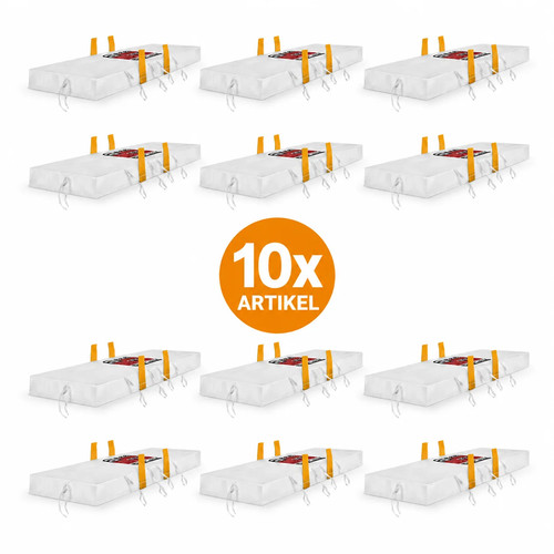 10x plattenbag 260x125x30cm - 10x,