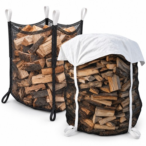 Woodbag holzbag bigbag premium - woodbag,