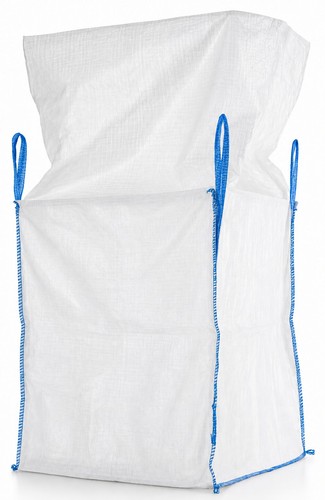 Big bag bigbags 90x90x110 1000 - bigbags,
