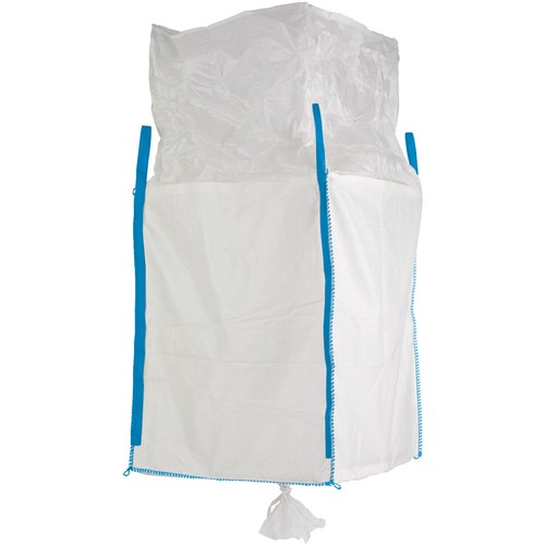Big bag mit schürze - mit,