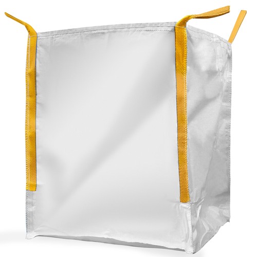 Big bag 90x90x90cm - bag, 1000kg