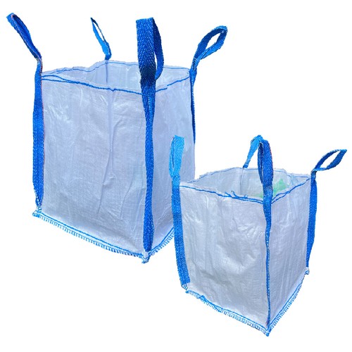 Transportsack big bag 60x60x60 - transportsack,