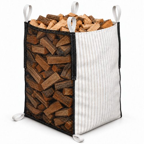 Woodbag 100 - x, cm