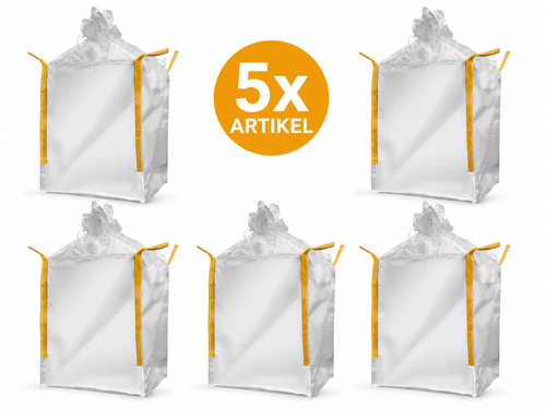 Big bag 90x90x110cm - big, 1000kg