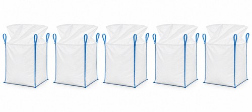Stück big bag - bag, cm