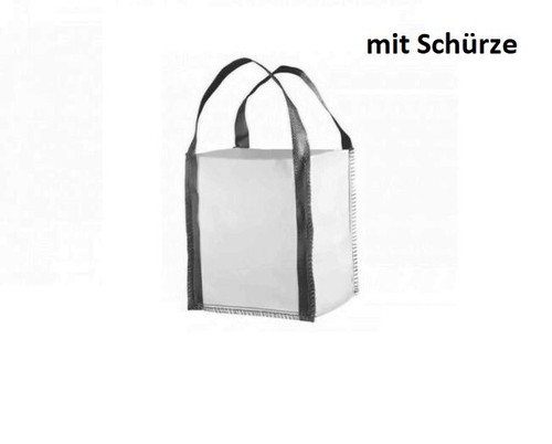 Big bag 50x50x50 500kg - 50x50x50, cm