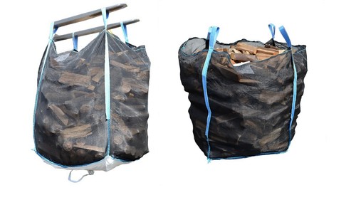 Woodbag holzbag bigbag - holzbag,
