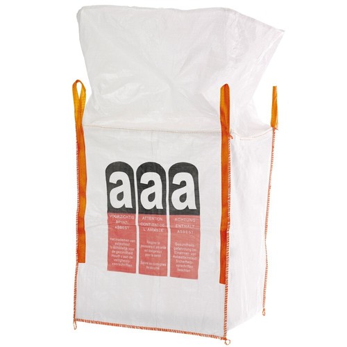 Miko platten big bag asbest - big,