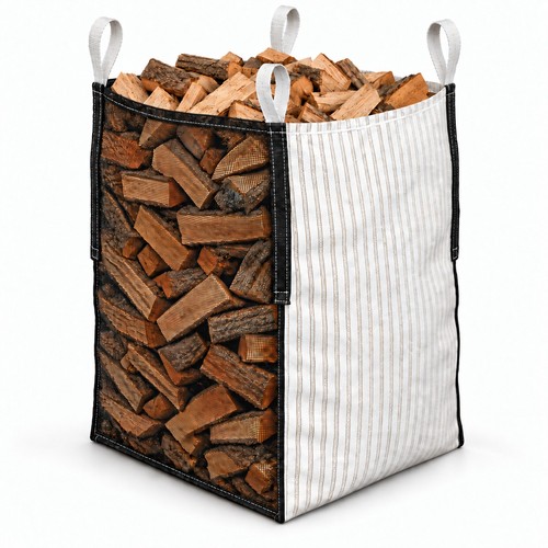 Profi woodbag holzbag - profi,