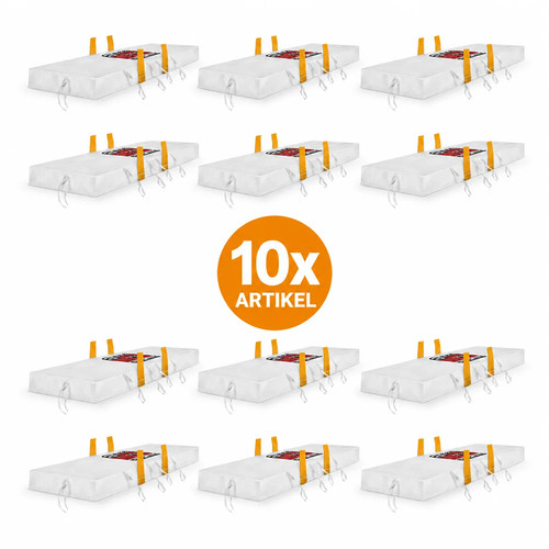 10x plattenbag 260x125x30cm - 10x,